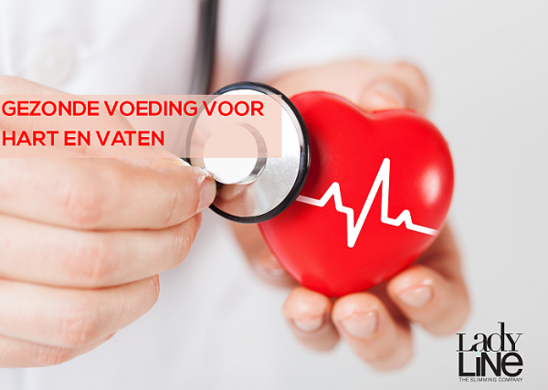 Gezonde Voeding Voor Hart En Vaten Ladyline De Nr 1 In Afvallen