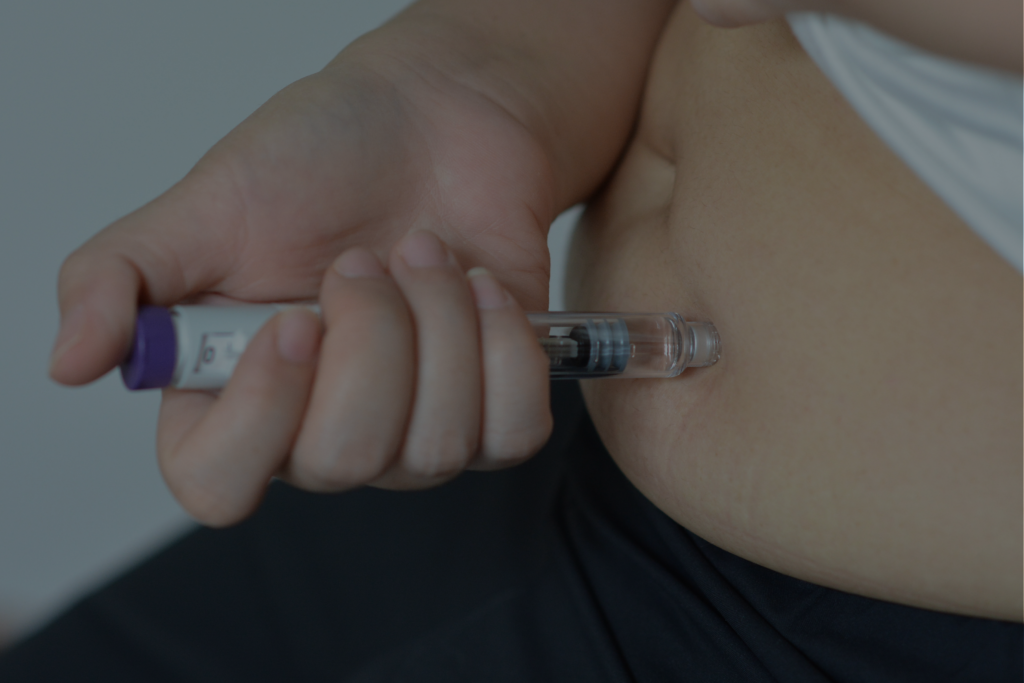 afvallen met medicatie