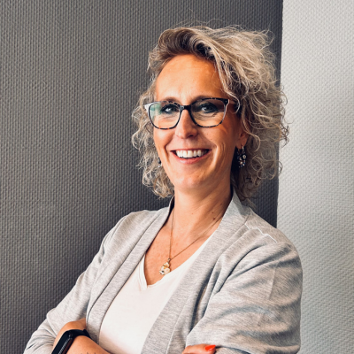 Kelly- Ladyline Apeldoorn