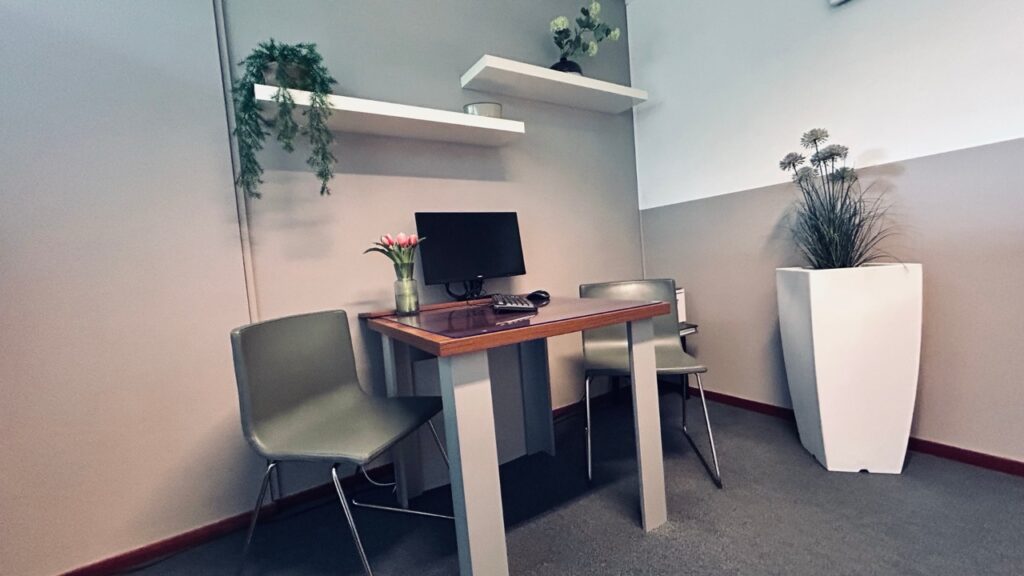 Intakekamer Ladyline Sittard