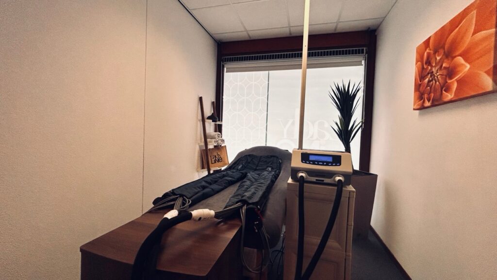 Compressietherapie Ladyline Sittard