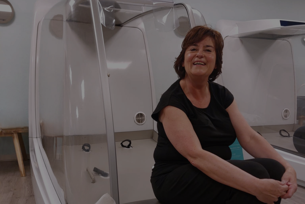 Meer energie, minder centimeters