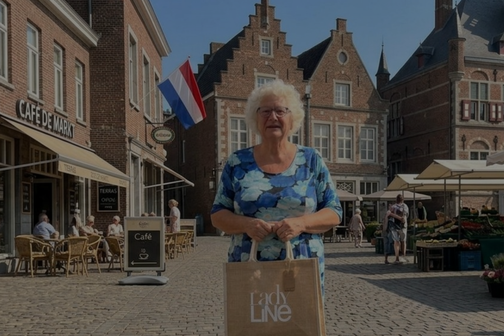 7 kilo afgevallen minder pijn
